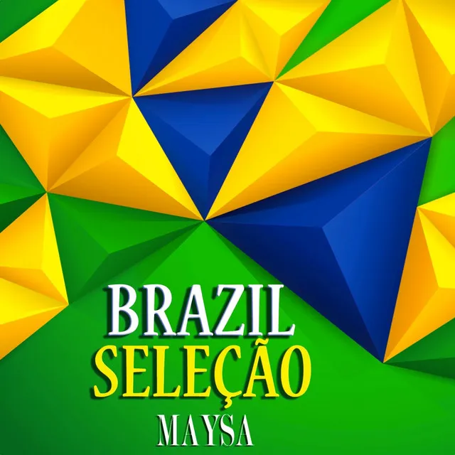 Brasil Seleção (Sound do Brasil)