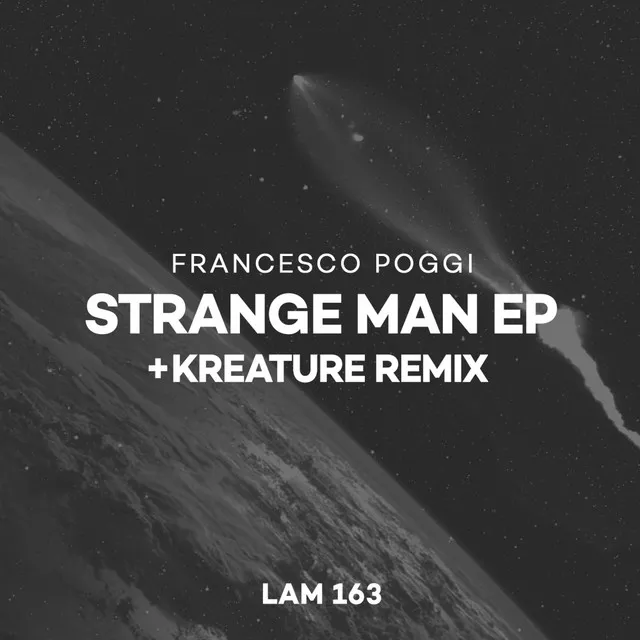 Strange Man - Kreature Remix