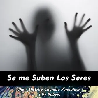 Se Me Suben los Seres by Chombo Panablack