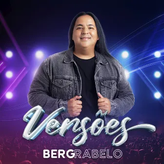 Versões by Berg Rabelo