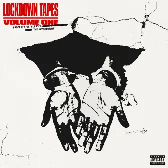 LOCKDOWN TAPES VOL. 1 by BLESSED