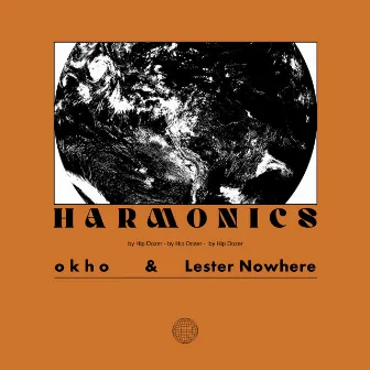 Harmonics by o k h o