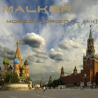 Moscow by Malker