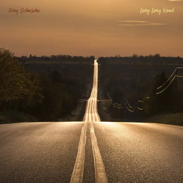 Long Long Road