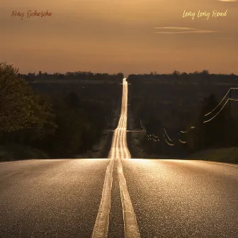 Long Long Road by King Schascha