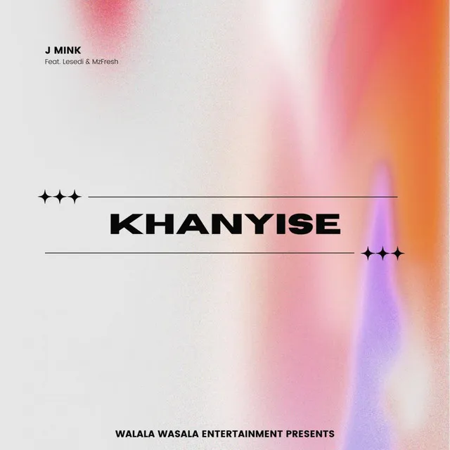 Khanyise