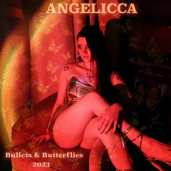 Bullets & Butterflies by Angelicca