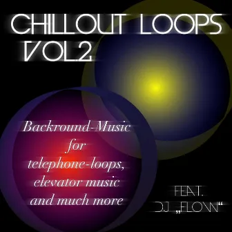 Chillout-Loops Vol.2 by DJ Flow