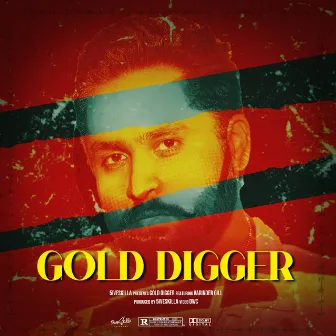 Gold Digger (feat. Varinder Gill) by 5IVESKILLA