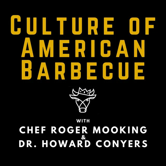 Culture of American Barbecue (Interview)