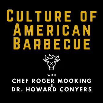 Culture of American Barbecue (Interview) by Roger Mooking