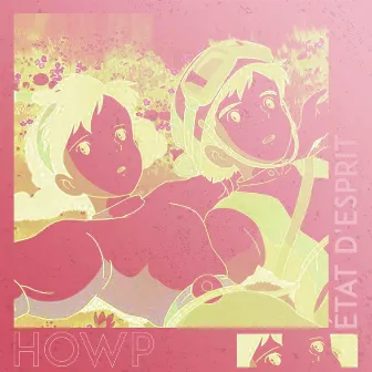 Etat d'Esprit by Howp