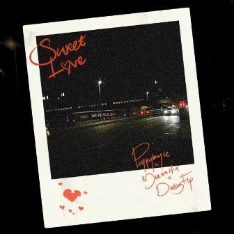 Sweet Love by Pappybryce