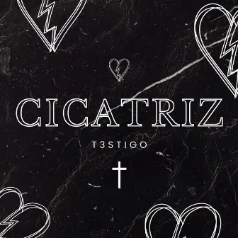 Cicatriz by T3STIGO