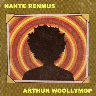 Arthur Woollymop by Nahte Renmus