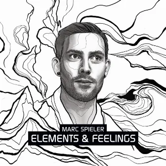 Elements & Feelings by Marc Spieler