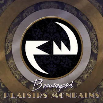 Plaisirs Mondains by Beauregard