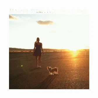 Nothing Is Easy - Single by Marnie Stern