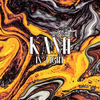 In Light by KAMI (FR)