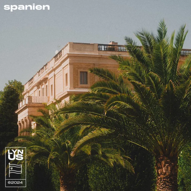 Spanien