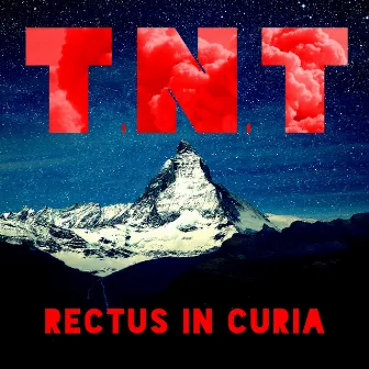 Rectus in Curia by T.N.T