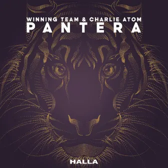 Pantera by Charlie Atom