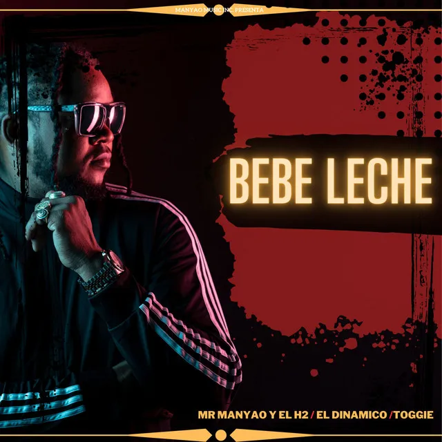 Bebe Leche