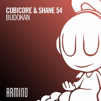 Budokan by Cubicore