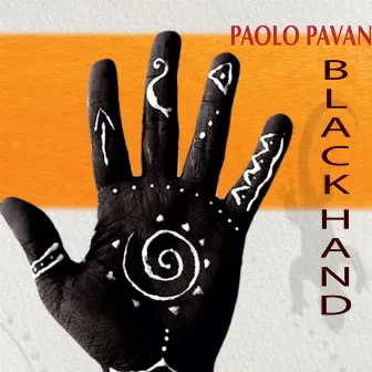 Black Hand by Paolo Pavan