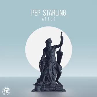 Adeus by Pep Starling