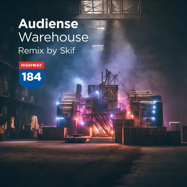 Warehouse