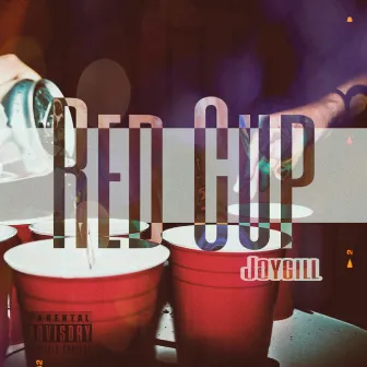 Red Cup by Joygill