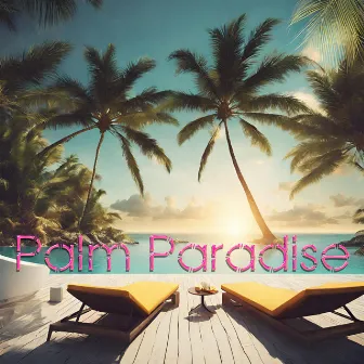 Palm Paradise by Timo Hohnholz