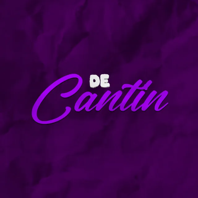 De Cantin