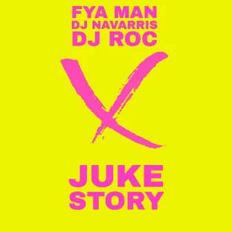 JUKE STORY by 