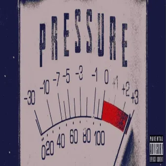 Pressure by Kota Kota