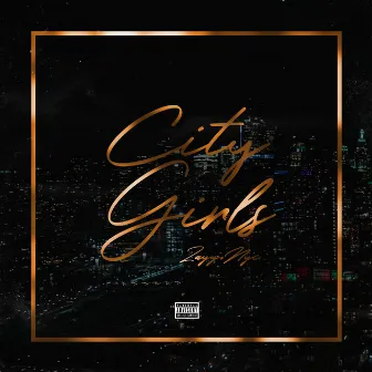 'Round The City (Girls) by Zayy.Nyc