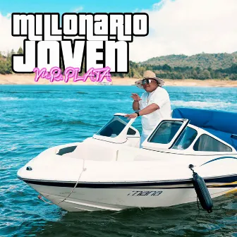 Millonario Joven by Mr Plata