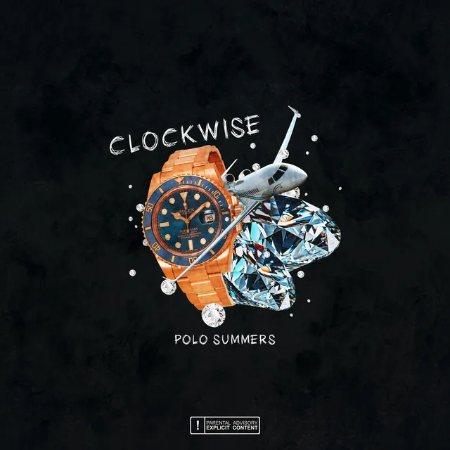 Clockwise