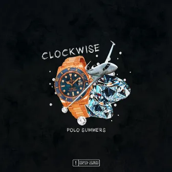 Clockwise by Polo Summers