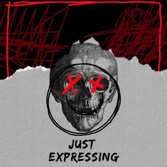 just expressing by SkinnyF10