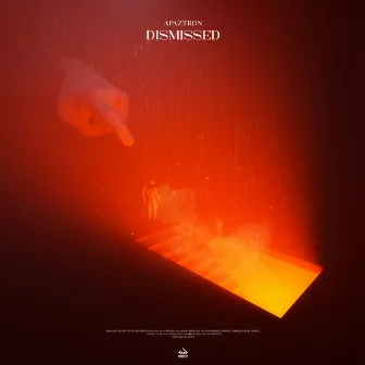 Dismissed by Apaztron