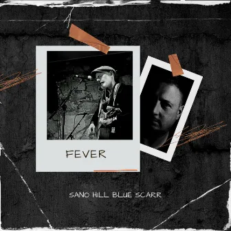 Fever by Blue Scarr