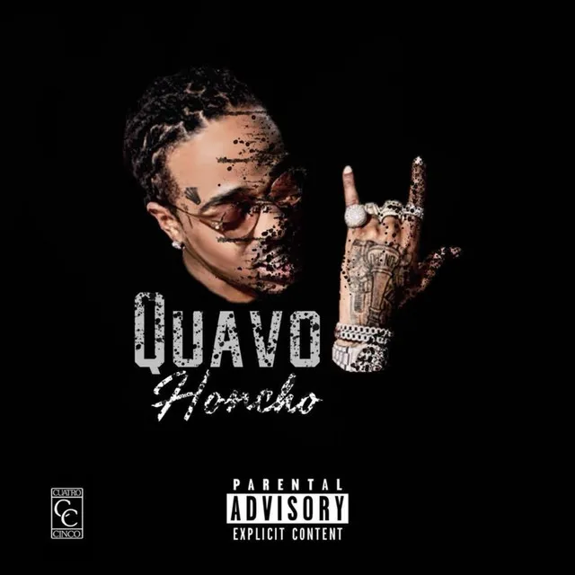 Quavo Huncho