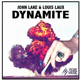 Dynamite by 