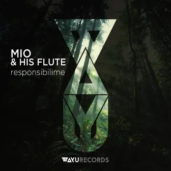 Responsibilime by Mio & His Flute