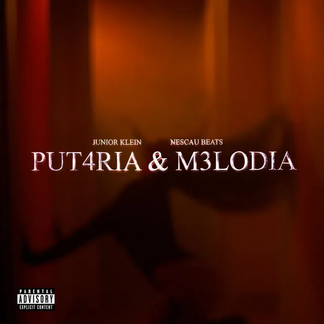 Putaria e Melodia