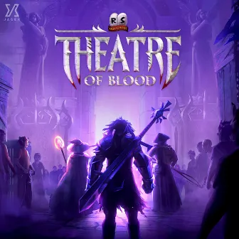 RuneScape: Theatre of Blood (Original Soundtrack) by Jagex Audio Team