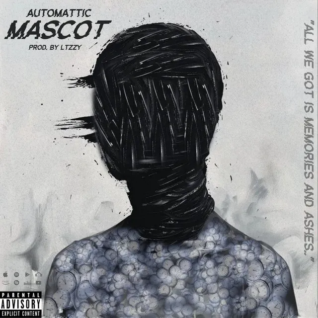 Mascot (Explicit Version)