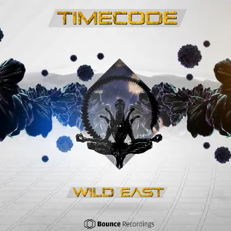 Wild East by Timecode